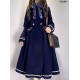 Unideer Galaxy Voyager Coat Set(Limited Stock/6 Colours/Full Payment Without Shipping)